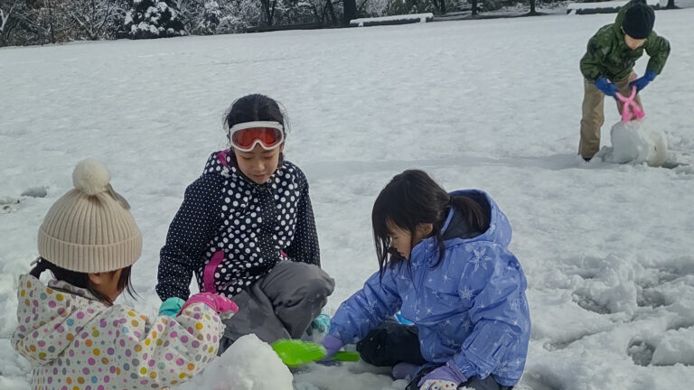 【小学生対象】　レジリエンスキャンプ　冒険コース