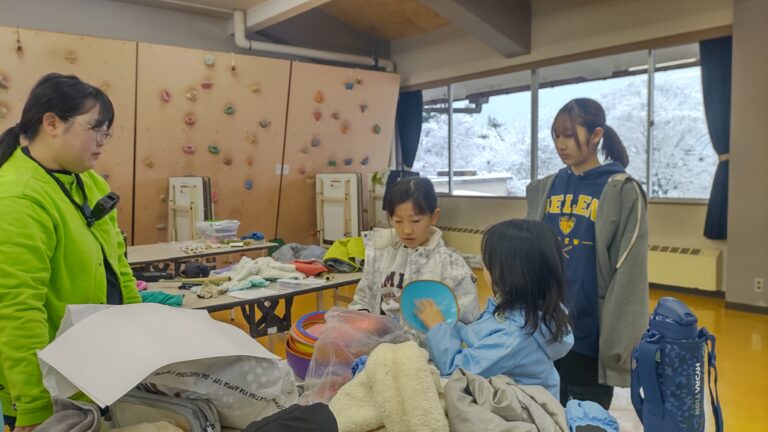 相談される人ってどんな人？