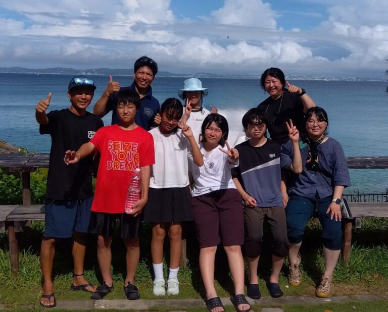 無人島脱出の裏側の話：スタッフとの連携